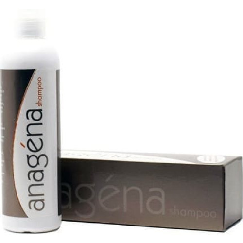 Akmed Anagena Shampoo For Hair Loss And Weak Damaged Hair 250ml