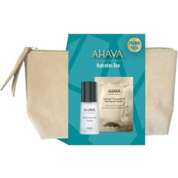 Ahava Hydration Duo Promo Hyaluronic Acid Serum 30ml With Osmoter Eye Patches Ahava Hydration Duo Promo Hyaluronic Acid Serum 30ml With Osmoter Eye Patches