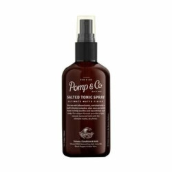 Pomp & Co Salted Tonic Spray 100ml