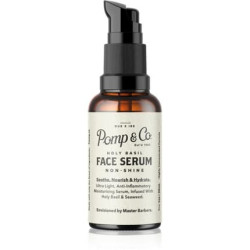 Pomp & Co Face Serum 30 Ml Pomp & Co Face Serum 30 Ml