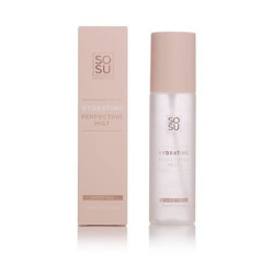 Sosu Cosmetics Hydrating Perfecting Mist White Tea 100 Ml