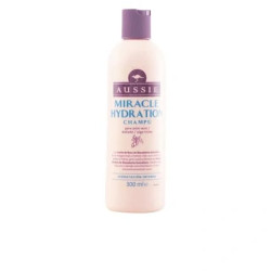 Aussie Hair Miracle Hydration Shampoo 300ml Aussie Hair Miracle Hydration Shampoo 300ml