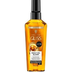 Gliss Kur Oil Elixir Ultimate Repair Gliss Kur Oil Elixir Ultimate Repair