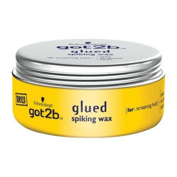 Got2b Wax Glues Spiking Got2b Wax Glues Spiking