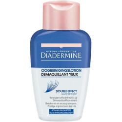 Diadermine Waterproof Eye Makeup Remover 125ml Diadermine Waterproof Eye Makeup Remover 125ml