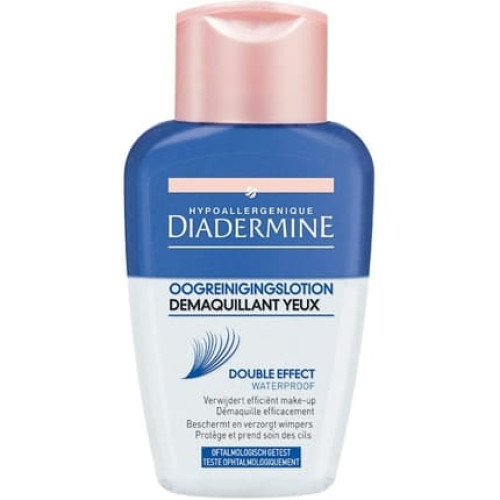 Diadermine Waterproof Eye Makeup Remover 125ml
