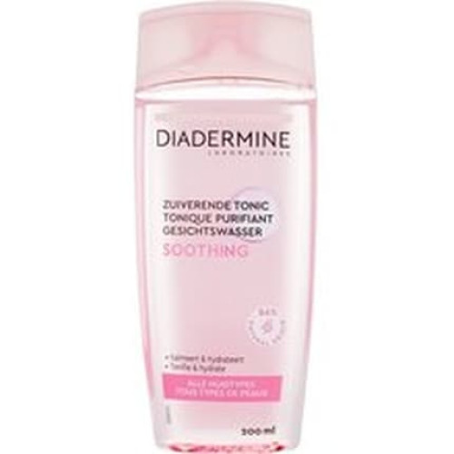 Diadermine Soothing Tonic Soothing Facial Toner