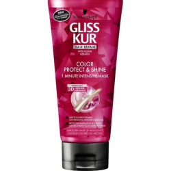 Gliss Kur Gliss Kur Color Tube Gliss Kur Gliss Kur Color Tube