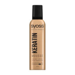 Syoss Styling Mousse Keratin Syoss Styling Mousse Keratin