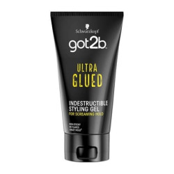 Got2b Gel Glued Ultra By Got2b