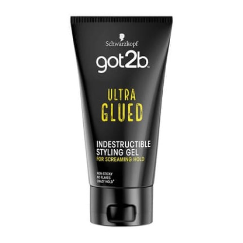 Got2b Gel Glued Ultra By Got2b