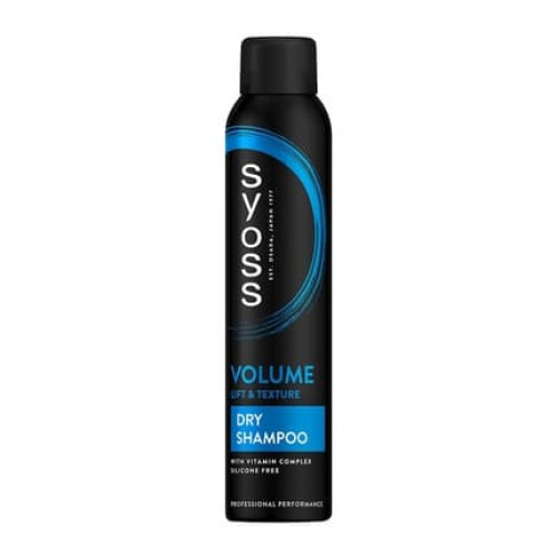 Syoss Volume Lift Dry Shampoo