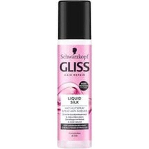 Gliss Split Hair Miracle Antitangle Spray 200 Ml By Gliss