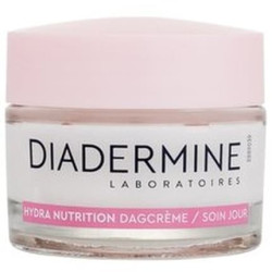 Diadermine Hydra Nutrition Day Cream Hydrating Cream For Dry And Sensitive Skin Diadermine Hydra Nutrition Day Cream Hydrating Cream For Dry And Sensitive Skin
