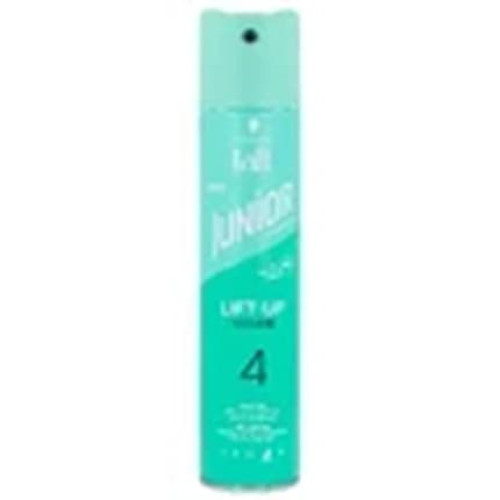 Schwarzkopf Junior Lift Up Volume Hairspray - 250ml
