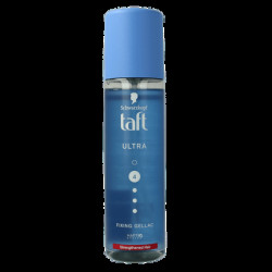 Taft/Drei Wetter Taft Taft Gellac Ultra Strong 200 Milliliter