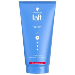 Taft Fix Ultra Gel Ultra Strong
