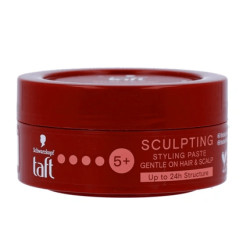 Schwarzkopf Taft Paste Sculpting 75ml