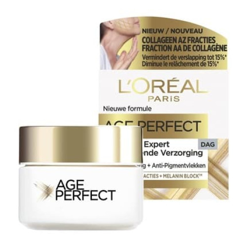 L'Oreal Paris Age Perfect Day Cream