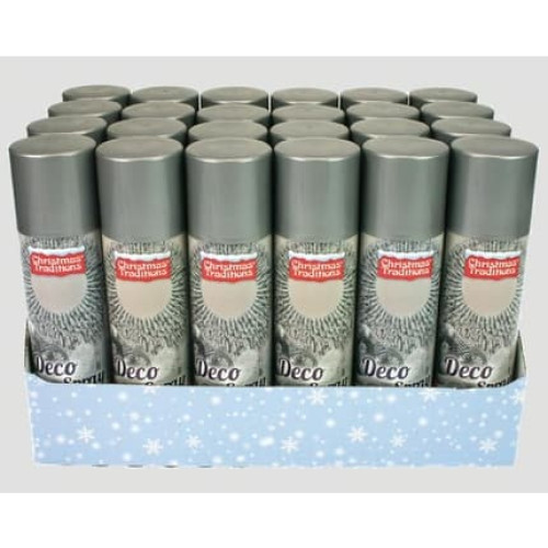 Goodmark Deco Silver Spray 150ml
