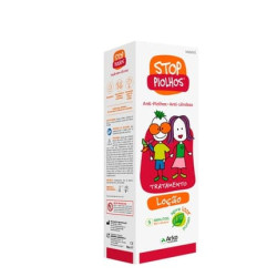 Stop Piolhos Lotion 100ml By Stop Piolhos Stop Piolhos Lotion 100ml By Stop Piolhos