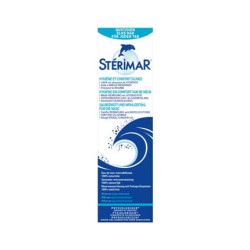 Sterimar Nasal Hygiene Spray A Gentle Nasal Spray For Effective Nasal Hygiene