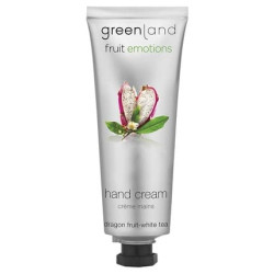 Greenland Dragonfruit/White Tea Hand Cream