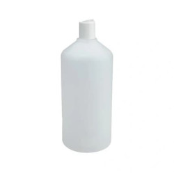 Sibel Shampoo Bottle 1l