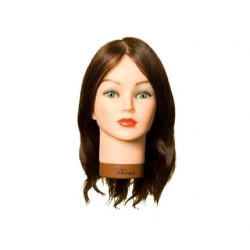 Sibel Kathia Training Head For Beauty Care