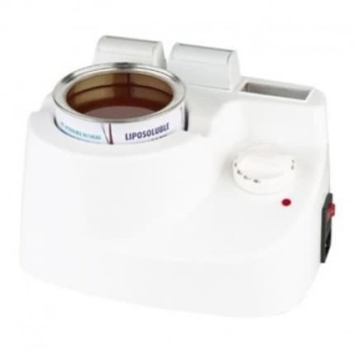 New Product Combi Wax