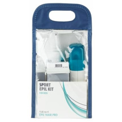 Sibel Wax Treatment Set For Men Sibel Wax Treatment Set For Men