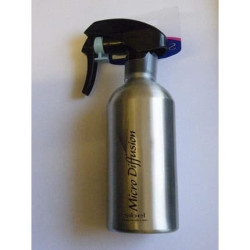 Sibel Micro-Diffusion Aluminium Water Spray 280 Ml Sibel Micro-Diffusion Aluminium Water Spray 280 Ml