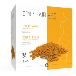 Sibel Epilhair Pro Argan Gold Wax 1l