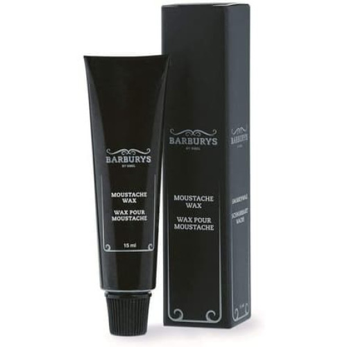 Barburys Wax Whiskers 15ml