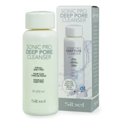 Sibel Deep Pore Cleaner 250ml