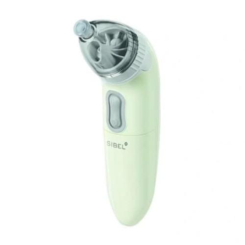 Sibel Dahlia Washable Pore Cleanser