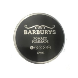 Sibel Barburys Pomade 100ml Sibel Barburys Pomade 100ml