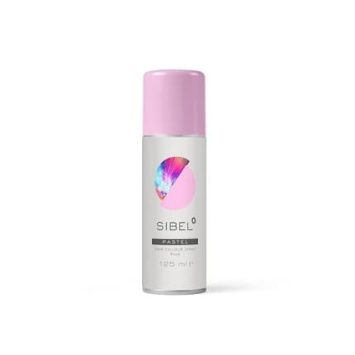 Sinelco Paint Pastel Rose Spray 125ml
