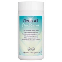 Sibel Sib Clean All Makeup Remover Wipes 100 Pieces