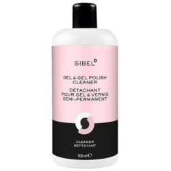 Sibel Cleansing Gel 500ml