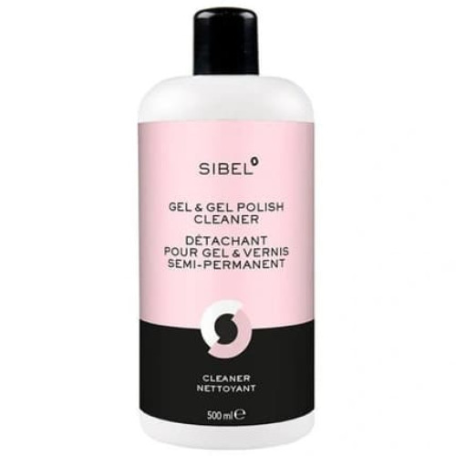 Sibel Cleansing Gel 500ml