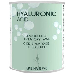 Sibel Sib Hyaluronic Wax Ehp 800ml