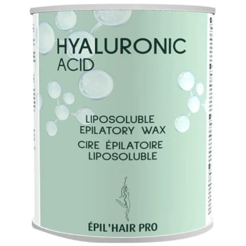 Sibel Sib Hyaluronic Wax Ehp 800ml