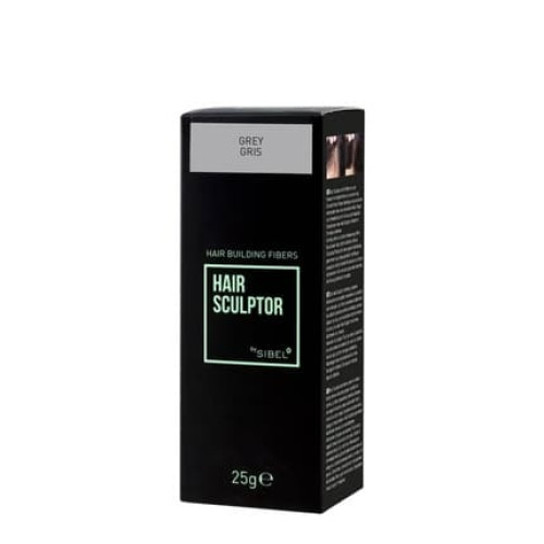 Hair Sibel Hair Sculptor Hair Building Fibers Grey 25g