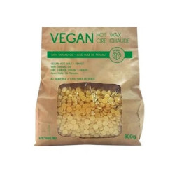 Sibel Vegan Wax Pearls 800 Milliliters - Beauty Care