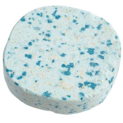 Sibel Soothing And Effervescent Tablets For Pedicure 1