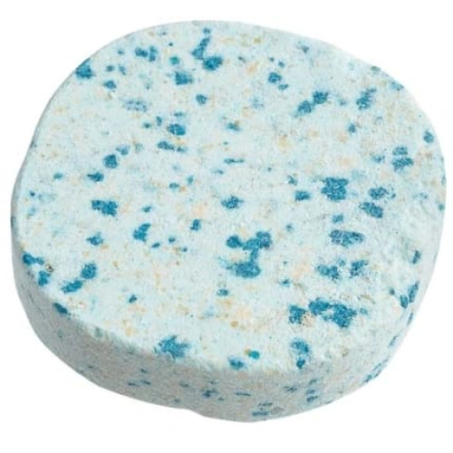 Sibel Soothing And Effervescent Tablets For Pedicure 1