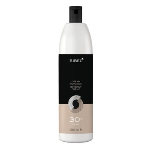 Sibel Peroxi'o Cream Peroxide 30V 9% 1000ml