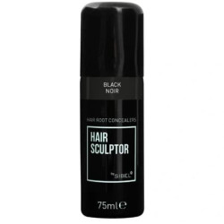 Sibel Sib Hair Sculptor Root Corrector Spray Black 75ml