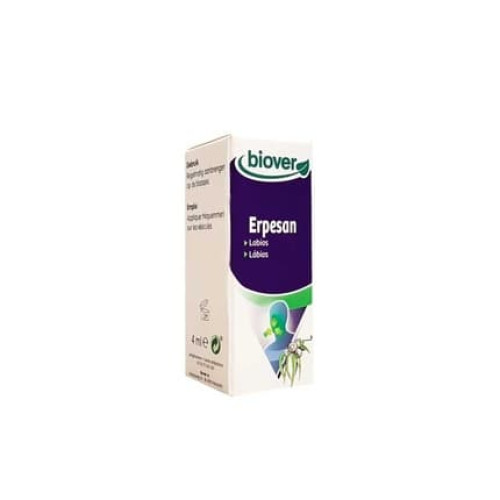 Biover Erpesan Lip Applicator Bio 4ml